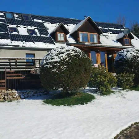 Apartamencik Na Slonecznej Appartamento *