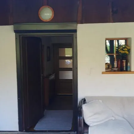 Apartamencik Na Slonecznej Appartamento *