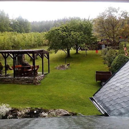 Apartamencik Na Slonecznej