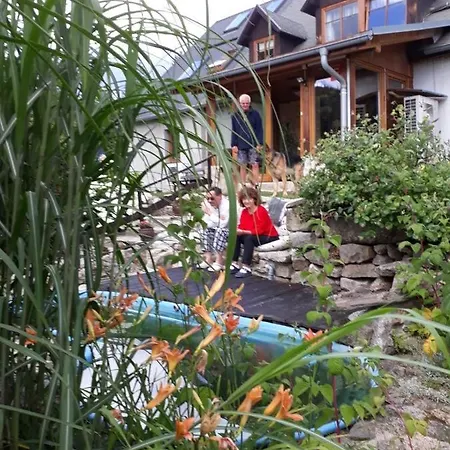 Apartamencik Na Slonecznej Appartamento Piechowice (Karkonosze)