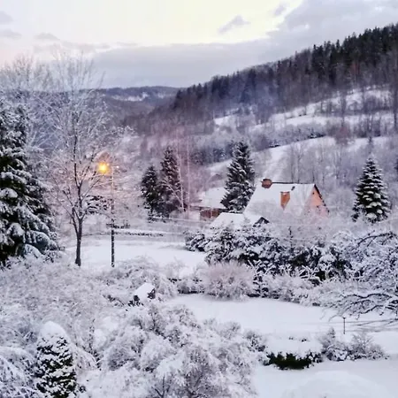 Apartamencik Na Slonecznej Appartamento Piechowice (Karkonosze)