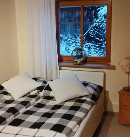 Apartment Apartamencik Na Slonecznej