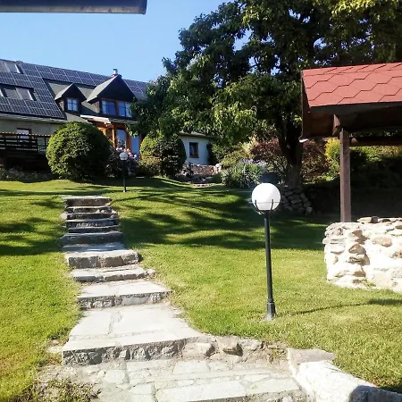 Apartamencik Na Slonecznej Apartment