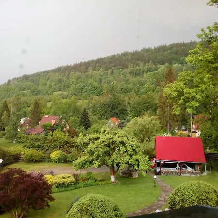 Apartamencik Na Slonecznej * Piechowice (Karkonosze)