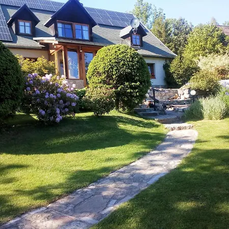 Apartamencik Na Slonecznej Apartment Piechowice (Karkonosze)