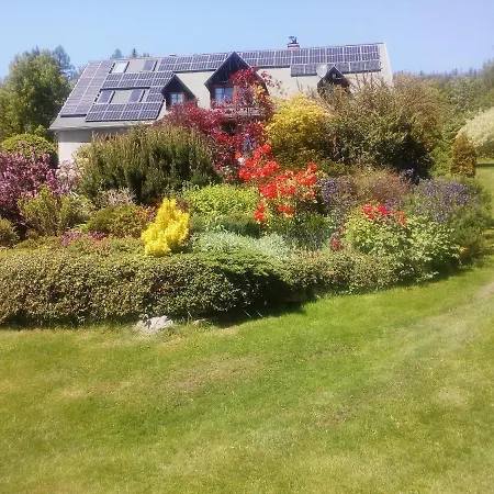 Apartamencik Na Slonecznej Apartment *