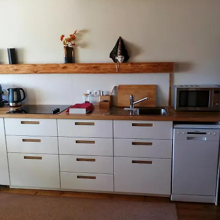 Apartamencik Na Slonecznej