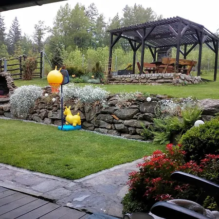 Apartamencik Na Slonecznej
