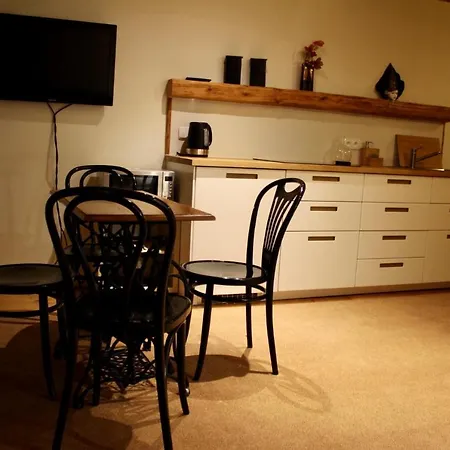 Apartamencik Na Slonecznej * Piechowice (Karkonosze)