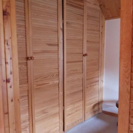 Apartment Apartamencik Na Slonecznej