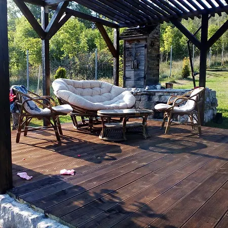 Apartamencik Na Slonecznej Appartamento *