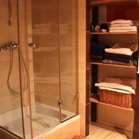 Appartamento Apartamencik Na Slonecznej
