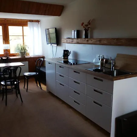 Appartamento Apartamencik Na Slonecznej *