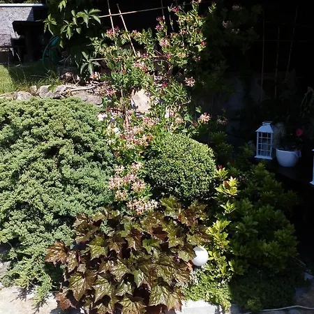 Appartamento Apartamencik Na Slonecznej Piechowice (Karkonosze)
