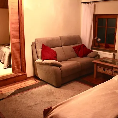 Apartamencik Na Slonecznej Apartment Piechowice (Karkonosze)