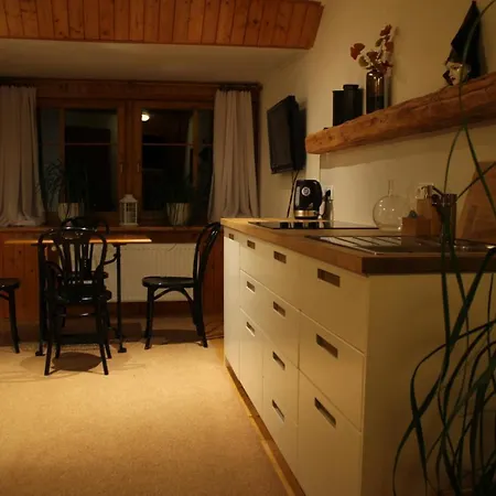 Apartamencik Na Slonecznej