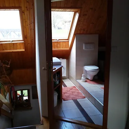Apartamencik Na Slonecznej Piechowice (Karkonosze)