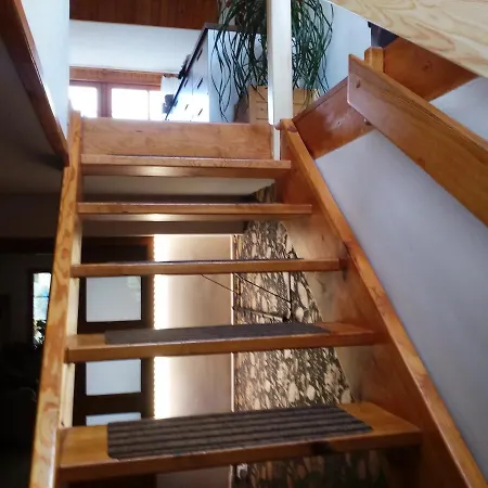 Apartamencik Na Slonecznej Apartment *