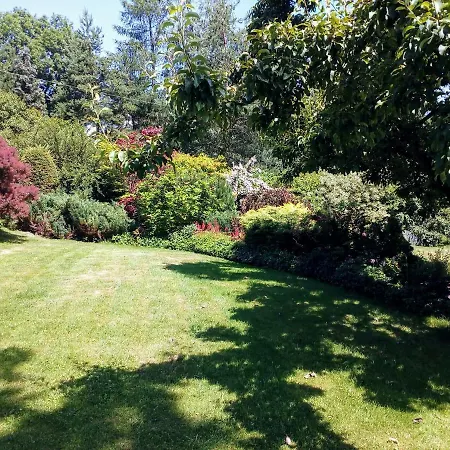Apartamencik Na Slonecznej Apartment