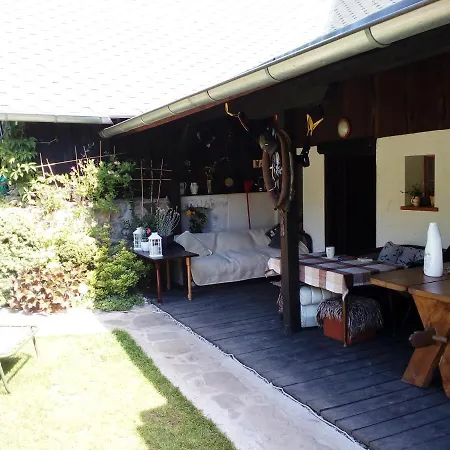 Apartamencik Na Slonecznej Apartment *