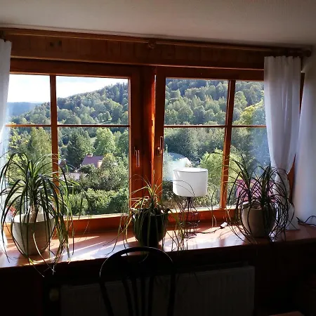 Apartamencik Na Slonecznej