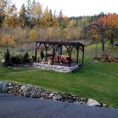 Appartamento Apartamencik Na Slonecznej Piechowice (Karkonosze)