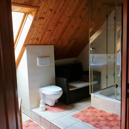 Apartamencik Na Slonecznej *